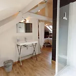 Au De Vendégház