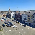 Au De Vendégház Binche
