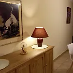 Vendégház Au De 3*