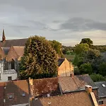 Vendégház Au De 3*