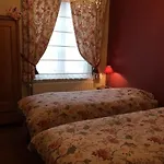 Vendégház Au De Binche