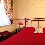 Au De Vendégház Binche