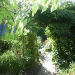 Vendégház Au De Binche