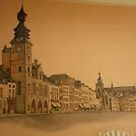 Au De