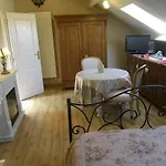 Vendégház Au De 3*