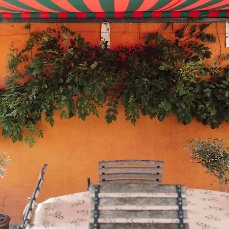 Pensjonat Au De Binche