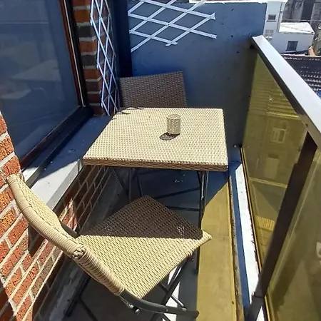 Au De Maison d'hôtes