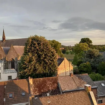 Maison d'hôtes Au De 3*