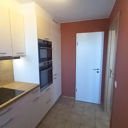 Au De Casa de hóspedes Binche