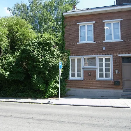Maison d'hôtes Au De 3*