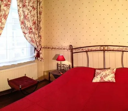 Gite De Guest house Binche
