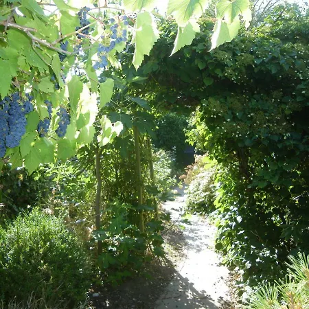 Pensjonat Au De Binche