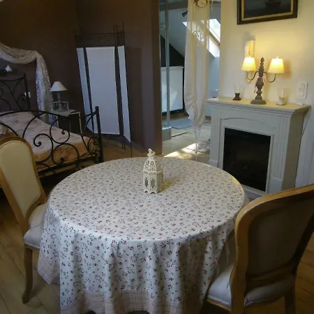 Au De 3* Binche